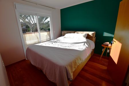 Casa de condomínio à venda com 480m², 4 quartos e 6 vagasQuarto 3 - Suíte