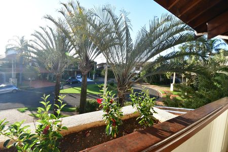 Casa de condomínio à venda com 480m², 4 quartos e 6 vagasQuarto 3 - Suíte Vista
