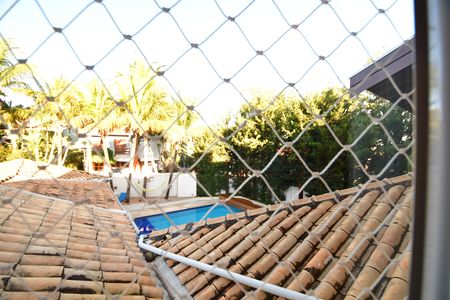Casa de condomínio à venda com 480m², 4 quartos e 6 vagasQuarto 5 - Suíte Vista