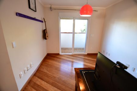 Casa de condomínio à venda com 480m², 4 quartos e 6 vagasQuarto 2