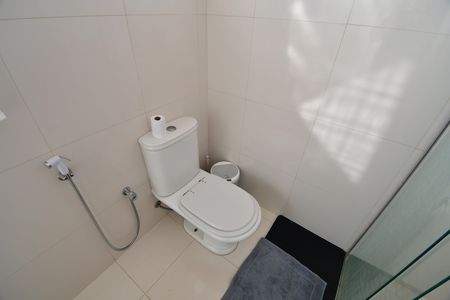 Casa de condomínio à venda com 480m², 4 quartos e 6 vagasBanheiro Suíte