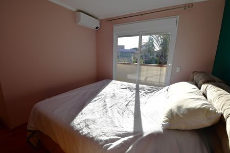 Casa de condomínio à venda com 480m², 4 quartos e 6 vagasQuarto 3 - Suíte