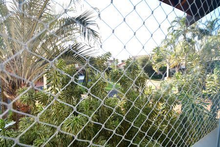 Casa de condomínio à venda com 480m², 4 quartos e 6 vagasQuarto 4 - Suíte Vista