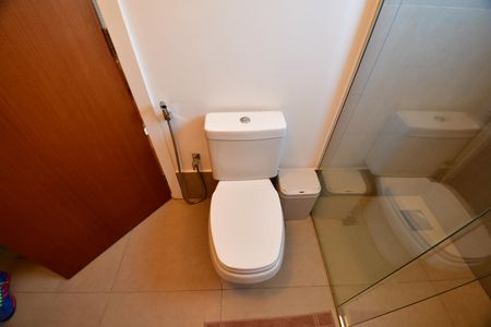 Casa de condomínio à venda com 480m², 4 quartos e 6 vagasBanheiro Suíte