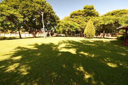 Casa de condomínio à venda com 480m², 4 quartos e 6 vagasÁrea comum