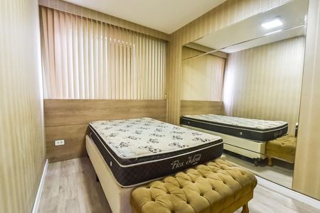 Quarto 2 de apartamento para alugar com 2 quartos, 44m² em Liberdade, São Paulo