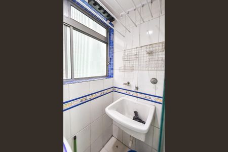Apartamento para alugar com 44m², 2 quartos e 1 vaga Apartamento para alugar com 44m², 2 quartos e 1 vagaÁrea de serviço