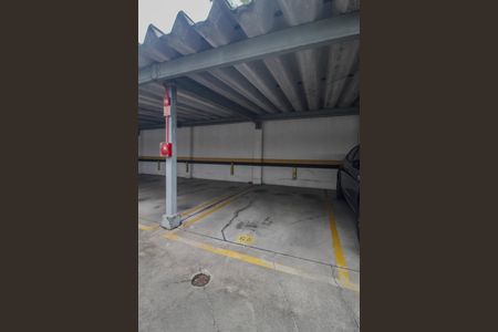 Apartamento para alugar com 64m², 1 quarto e 1 vaga Apartamento para alugar com 64m², 1 quarto e 1 vagaGaragem