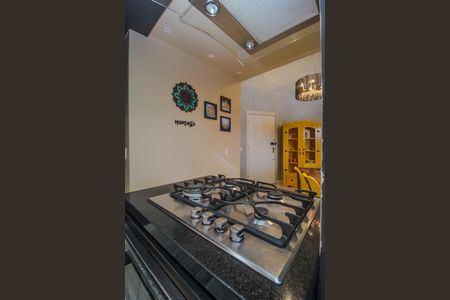 Apartamento para alugar com 64m², 1 quarto e 1 vaga Apartamento para alugar com 64m², 1 quarto e 1 vagaCozinha/Area de serviço