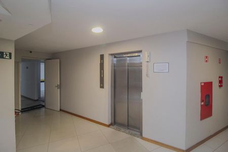 Apartamento para alugar com 64m², 1 quarto e 1 vaga Apartamento para alugar com 64m², 1 quarto e 1 vagaHall de entrada