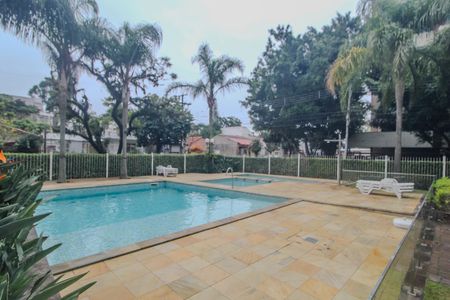 Apartamento para alugar com 64m², 1 quarto e 1 vaga Apartamento para alugar com 64m², 1 quarto e 1 vagaÁrea comum - Piscina