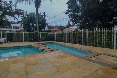 Apartamento para alugar com 64m², 1 quarto e 1 vaga Apartamento para alugar com 64m², 1 quarto e 1 vagaÁrea comum - Piscina