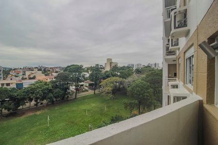 Apartamento para alugar com 64m², 1 quarto e 1 vaga Apartamento para alugar com 64m², 1 quarto e 1 vagaVista