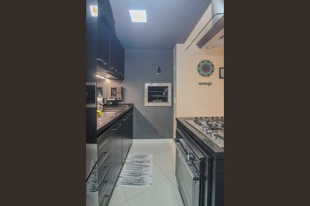 Apartamento para alugar com 64m², 1 quarto e 1 vaga Apartamento para alugar com 64m², 1 quarto e 1 vagaCozinha/Area de serviço