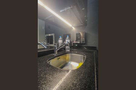Apartamento para alugar com 64m², 1 quarto e 1 vaga Apartamento para alugar com 64m², 1 quarto e 1 vagaCozinha/Area de serviço