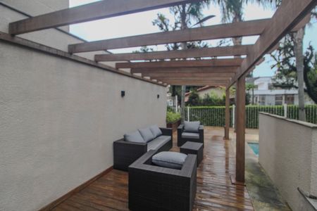 Apartamento para alugar com 64m², 1 quarto e 1 vaga Apartamento para alugar com 64m², 1 quarto e 1 vagaÁrea comum