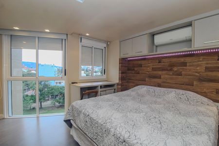 Apartamento para alugar com 64m², 1 quarto e 1 vaga