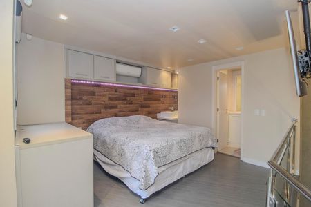 Apartamento para alugar com 64m², 1 quarto e 1 vaga Apartamento para alugar com 64m², 1 quarto e 1 vagaSuite