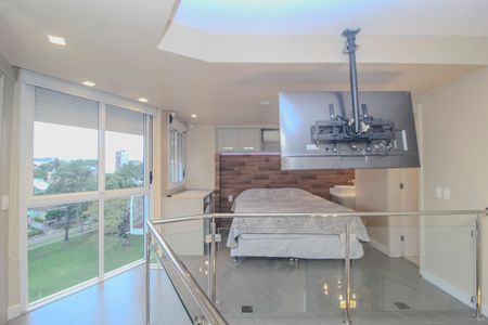 Apartamento para alugar com 64m², 1 quarto e 1 vaga Apartamento para alugar com 64m², 1 quarto e 1 vagaSuite