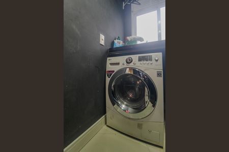 Apartamento para alugar com 64m², 1 quarto e 1 vaga Apartamento para alugar com 64m², 1 quarto e 1 vagaCozinha/Area de serviço
