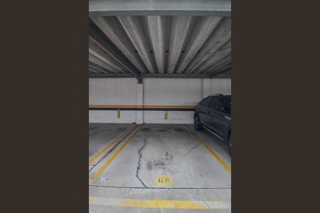 Apartamento para alugar com 64m², 1 quarto e 1 vaga Apartamento para alugar com 64m², 1 quarto e 1 vagaGaragem