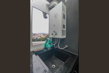 Apartamento para alugar com 64m², 1 quarto e 1 vaga Apartamento para alugar com 64m², 1 quarto e 1 vagaCozinha/Area de serviço