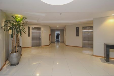 Apartamento para alugar com 64m², 1 quarto e 1 vaga Apartamento para alugar com 64m², 1 quarto e 1 vagaHall de entrada