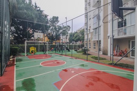 Apartamento para alugar com 64m², 1 quarto e 1 vaga Apartamento para alugar com 64m², 1 quarto e 1 vagaQuadra