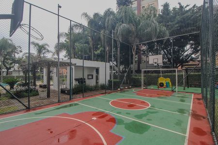 Apartamento para alugar com 64m², 1 quarto e 1 vaga Apartamento para alugar com 64m², 1 quarto e 1 vagaQuadra