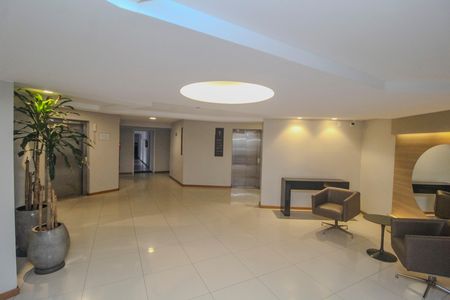 Apartamento para alugar com 64m², 1 quarto e 1 vaga Apartamento para alugar com 64m², 1 quarto e 1 vagaHall de entrada