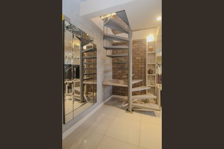 Apartamento para alugar com 64m², 1 quarto e 1 vaga Apartamento para alugar com 64m², 1 quarto e 1 vagaSala