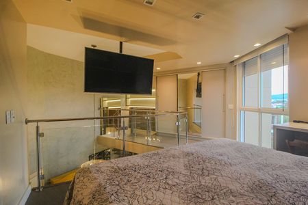 Apartamento para alugar com 64m², 1 quarto e 1 vaga
