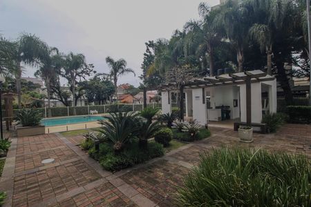 Apartamento para alugar com 64m², 1 quarto e 1 vaga Apartamento para alugar com 64m², 1 quarto e 1 vagaÁrea comum