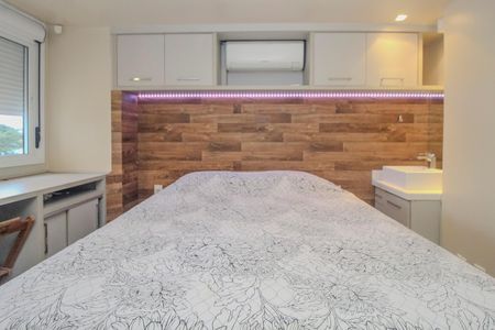 Apartamento para alugar com 64m², 1 quarto e 1 vaga Apartamento para alugar com 64m², 1 quarto e 1 vagaSuite
