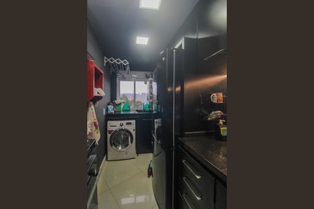 Apartamento para alugar com 64m², 1 quarto e 1 vaga Apartamento para alugar com 64m², 1 quarto e 1 vagaCozinha/Area de serviço