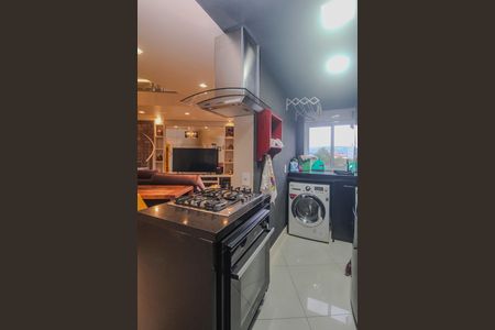 Apartamento para alugar com 64m², 1 quarto e 1 vaga Apartamento para alugar com 64m², 1 quarto e 1 vagaCozinha/Area de serviço