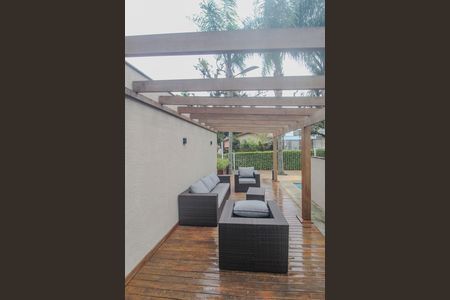 Apartamento para alugar com 64m², 1 quarto e 1 vaga Apartamento para alugar com 64m², 1 quarto e 1 vagaÁrea comum