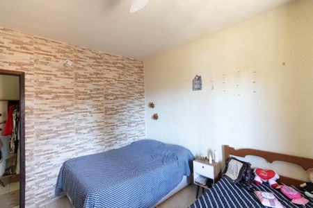 Casa para alugar com 140m², 3 quartos e 1 vaga Casa para alugar com 140m², 3 quartos e 1 vagaQuarto 2