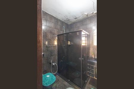 Casa para alugar com 140m², 3 quartos e 1 vaga Casa para alugar com 140m², 3 quartos e 1 vagaBanheiro