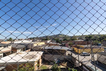Casa para alugar com 140m², 3 quartos e 1 vaga Casa para alugar com 140m², 3 quartos e 1 vagaVista do terraço