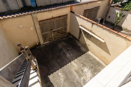 Casa para alugar com 140m², 3 quartos e 1 vaga Casa para alugar com 140m², 3 quartos e 1 vagaGaragem