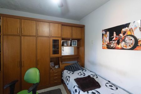 Casa para alugar com 140m², 3 quartos e 1 vaga Casa para alugar com 140m², 3 quartos e 1 vagaQuarto 3