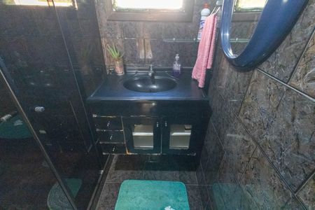 Casa para alugar com 140m², 3 quartos e 1 vaga Casa para alugar com 140m², 3 quartos e 1 vagaBanheiro