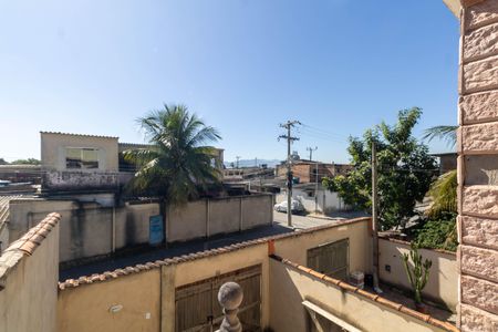 Casa para alugar com 140m², 3 quartos e 1 vaga Casa para alugar com 140m², 3 quartos e 1 vagaVista da Varanda