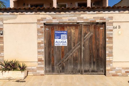 Casa para alugar com 140m², 3 quartos e 1 vaga Casa para alugar com 140m², 3 quartos e 1 vagaPlaquinha