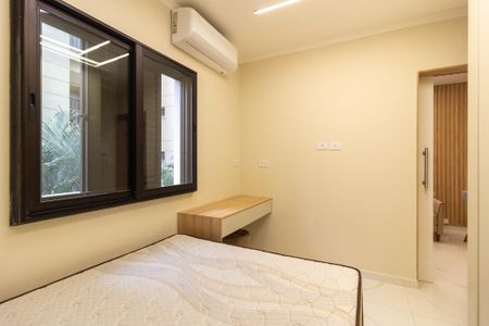 Quarto de apartamento à venda com 1 quarto, 40m² em Jardim Paulista, São Paulo
