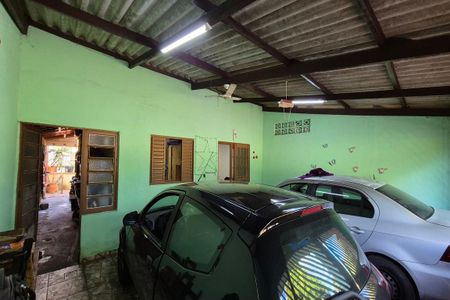 Casa à venda com 126m², 2 quartos e 2 vagas Casa à venda com 126m², 2 quartos e 2 vagasFachada do Prédio