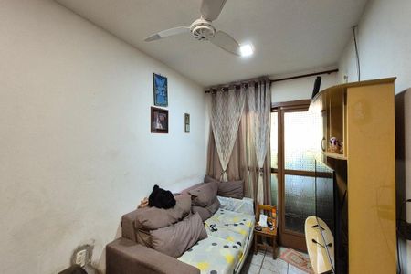 Sala de casa à venda com 2 quartos, 126m² em Conjunto Residencial Parque Sao Bento, Campinas