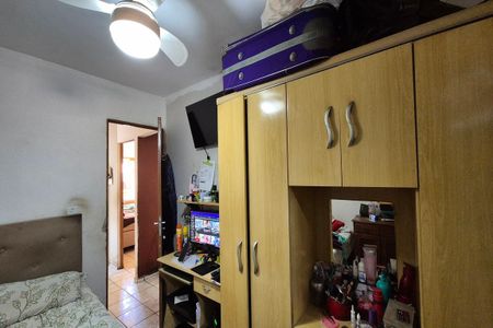 Casa à venda com 126m², 2 quartos e 2 vagas Casa à venda com 126m², 2 quartos e 2 vagasQuarto 1