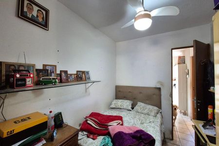 Quarto 1 de casa à venda com 2 quartos, 126m² em Conjunto Residencial Parque Sao Bento, Campinas